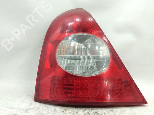 Venstre Baklys RENAULT CLIO II (BB_, CB_) 1.5 dCi (B/CB07) (65 hp) 30832980