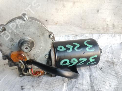 Front wiper motor PEUGEOT 807 (EB_) 2.2 HDi | BP27330027M29 
