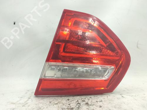 Used Right tailgate light CITROËN C4 Picasso I MPV (UD_) 2.0 HDi 138 (136 hp) 30685979