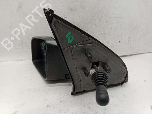 Left mirror OPEL ASTRA G Saloon (T98) 1.6 (F69) | BP25254528C26 