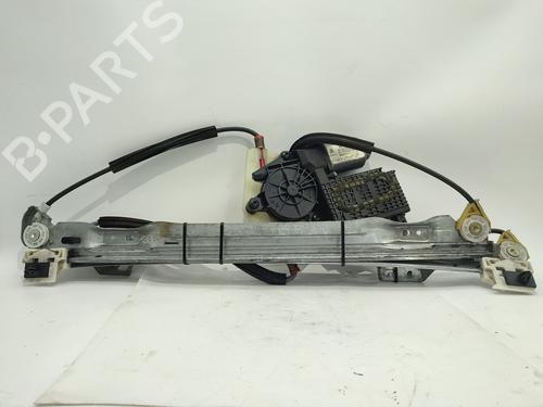 Rudehejsemekanisme Højre foran CITROËN C4 Grand Picasso I (UA_) 1.6 HDi (109 hp) 31775669