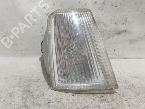 Used Right front indicator CITROËN ZX (N2) 1.4 i (75 hp) 23178784