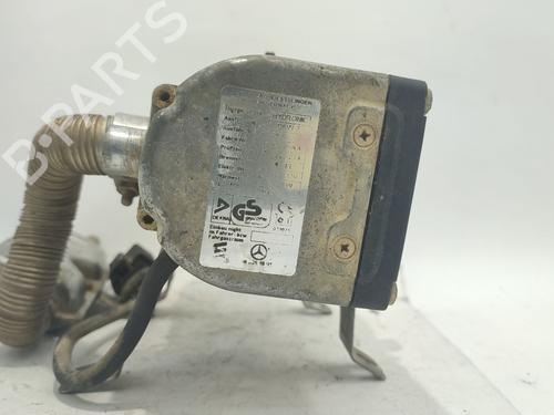Heater blower motor MERCEDES-BENZ VITO Van (W638) | BP16990581M62