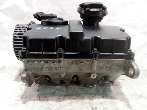 Used Cylinder head VW POLO (9N_, 9A_) [2001-2014]  17560158