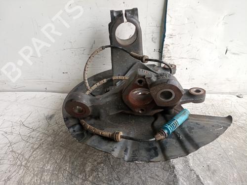 Right front steering knuckle BMW X3 (E83) xDrive 20 d | BP12343077M26 