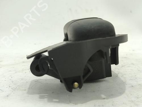 Høyre foran utvendig håndtak CITROËN C3 I (FC_, FN_) 1.4 HDi | BP29880371C129