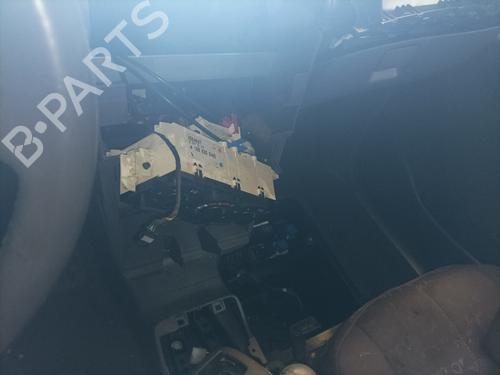 Injection rail MERCEDES-BENZ A-CLASS (W168) A 160 CDI (168.007) | BP23532741M98 