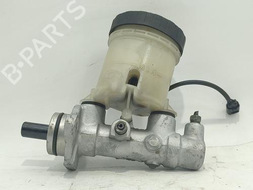 Used Brake master cylinder KIA RIO I Hatchback (DC) 1.3 (82 hp) 31588052
