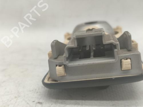 Innerbelysning PEUGEOT 206 Hatchback (2A/C)  | BP16570774I8 