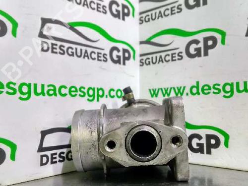 Egr BMW 5 (E39) 525 tds | BP7142617M69 