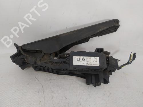 Pedal VW PASSAT B6 (3C2)  | BP10282460I4 