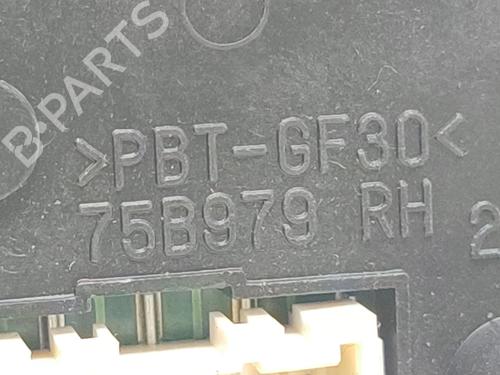 Steering wheel controls MAZDA 6 Hatchback (GH) 2.2 D (GH10) | BP28586986E15 