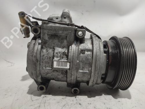 AC compressor LAND ROVER FREELANDER I (L314) 2.0 DI 4x4 | BP17838965M34 