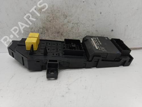 Fuse box OPEL VECTRA C (Z02) 2.2 DTI 16V (F69) | BP24916620E1 