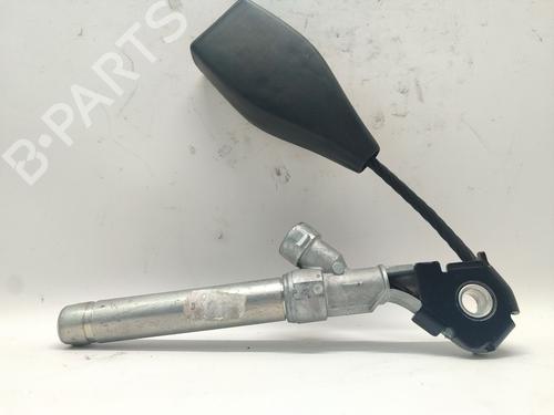 Pretensor delantero derecho RENAULT CLIO II (BB_, CB_) 1.5 dCi (B/CB3M) (64 hp) 30686194