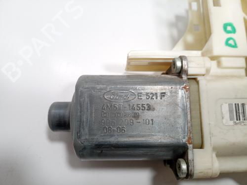 Right front window motor FORD FOCUS II (DA_, HCP, DP)  | BP15106977E20 