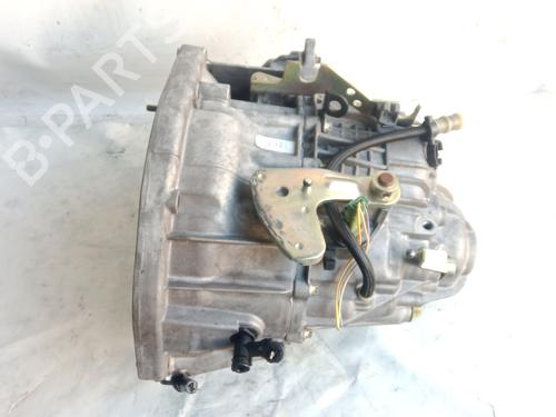 Gearkasse RENAULT LAGUNA II (BG0/1_) 1.9 dCi (BG08, BG0G) | BP29814418M3 