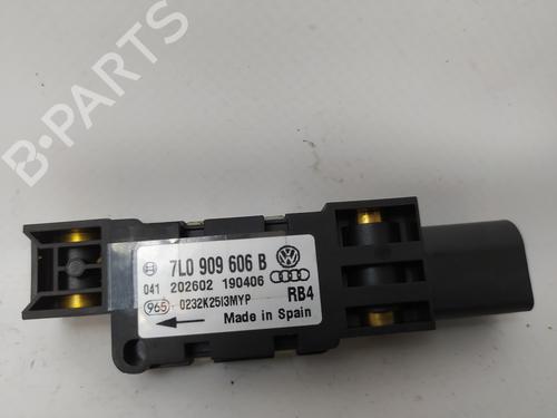 Elektronisk sensor VW TOUAREG (7LA, 7L6, 7L7) 3.0 V6 TDI (225 hp) 8066056
