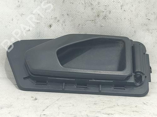 Used Front left interior door handle PEUGEOT 306 Break (7E, N3, N5) 1.9 D (69 hp) 25341051
