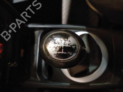 Front left seatbelt RENAULT MEGANE II Saloon (LM0/1_) 1.4 | BP39962797I26  - Image 8