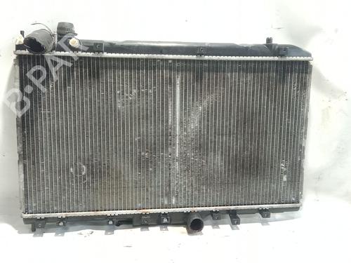 Water radiator MAZDA 6 Hatchback (GH) 2.2 D (GH10) | BP28586926M31