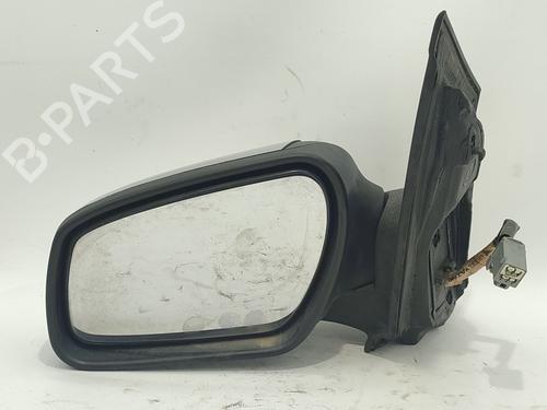 Used Left mirror FORD FOCUS II Turnier (DA_, FFS, DS) 1.8 TDCi (115 hp) 28794908
