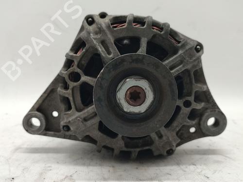 Used Alternator NISSAN MICRA III (K12) 1.2 16V (80 hp) 30055500