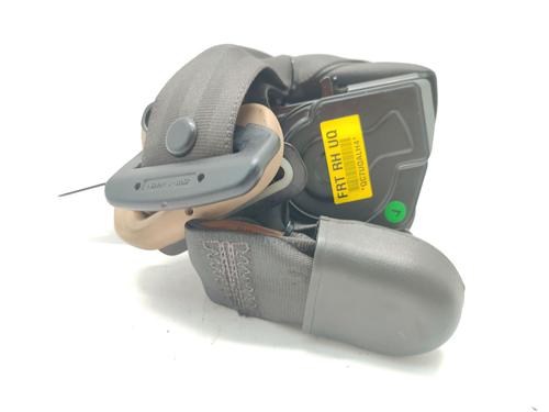 Used Front right seatbelt CHEVROLET CAPTIVA (C100, C140) 2.0 D 4WD (150 hp) 31340985