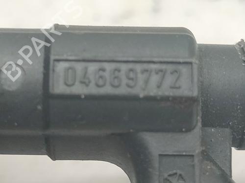 Injector CHRYSLER NEON II 2.0 16V | BP25025629M100 
