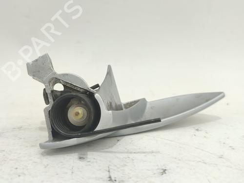 Front left interior door handle VOLVO S60 I (384) D5 | BP37183871I13 - Image 4