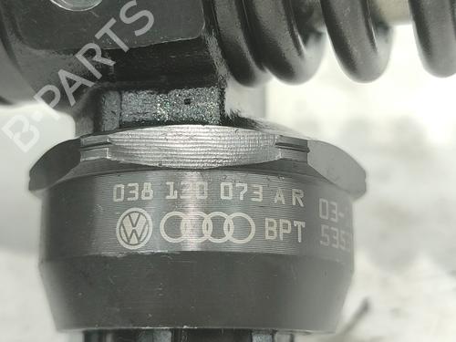 Injector VW PASSAT B5.5 (3B3) 1.9 TDI | BP31215784M100 