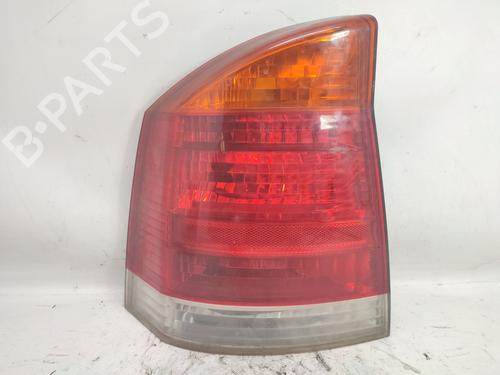Feu arrière gauche OPEL VECTRA C GTS (Z02) [2002-2009]  28825380
