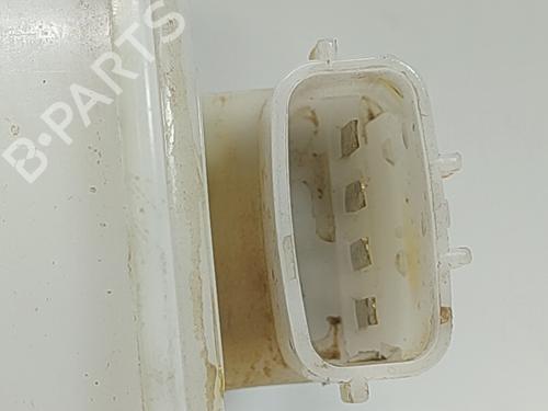 Fuel pump NISSAN QASHQAI / QASHQAI +2 I (J10, NJ10, JJ10E) 1.5 dCi | BP15592362M76 