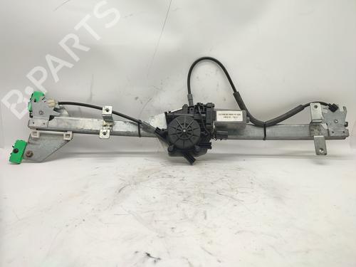 Raammechaniek links voor NISSAN SERENA (C23) [1991-2001]  25879957