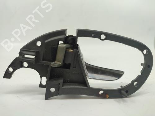 Front right interior door handle SEAT LEON (1M1) 1.9 TDI | BP15856039I14 