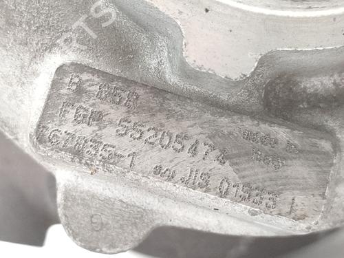Turbolader/Kompressor OPEL ASTRA H Estate (A04) 1.9 CDTI (L35) | BP29921052M71