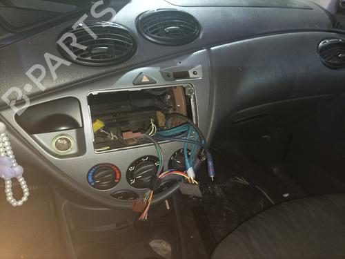Mass air flow sensor FORD FOCUS I Saloon (DFW)  | BP21789447M95 