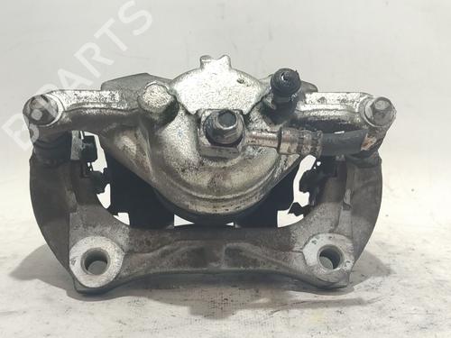 Right front brake caliper OPEL ASTRA J (P10) 1.7 CDTI (68) | BP34604269M104 - Image 3