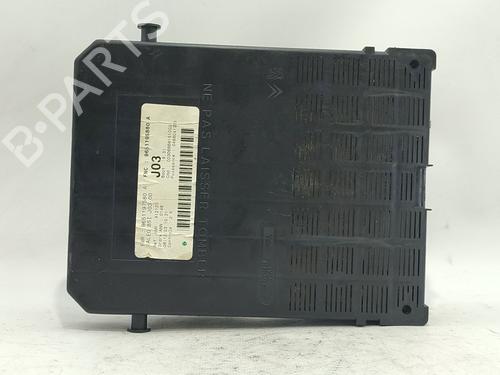 Sikringsdåse PEUGEOT 307 Break (3E) 2.0 HDI 110 | BP29979651E1