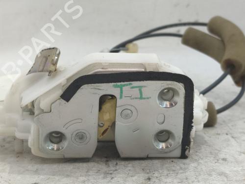 Used Rear left lock HONDA CIVIC VIII Hatchback (FN, FK) [2005-2012]  18243565
