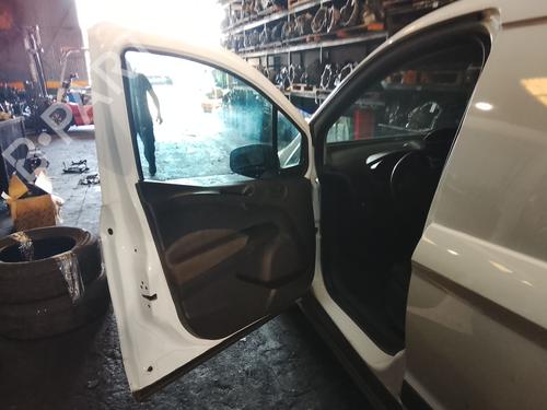 Gearbox FORD TRANSIT COURIER B460 Box Body/MPV 1.5 TDCi | BP36840878M3 - Image 10