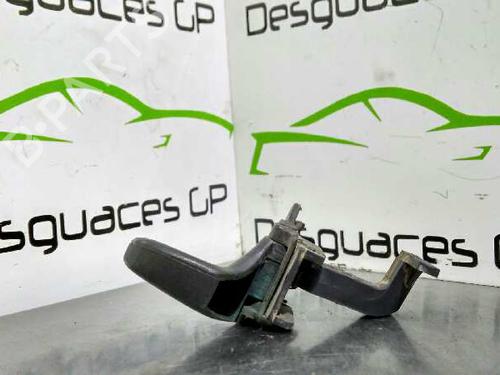 Front right exterior door handle RENAULT TWINGO I (C06_)  | BP7134485C129 