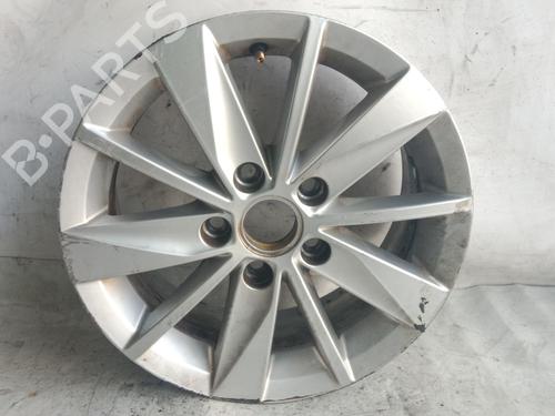 Used Rim VW GOLF VII (5G1, BQ1, BE1, BE2) 1.6 TDI (105 hp) 27258835