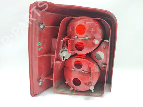 Right taillight VW PASSAT B5.5 Variant (3B6) 1.9 TDI | BP34614138C35 - Image 2
