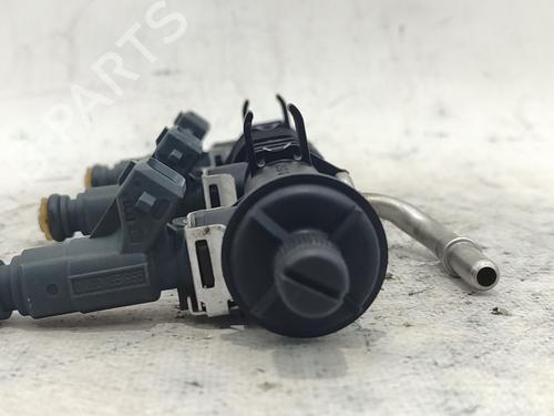 Injection rail OPEL AGILA A (H00) 1.0 12V (F68) | BP36407860M98 - Image 2