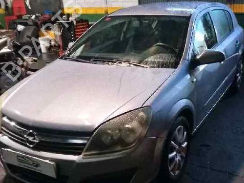 Right front window switch OPEL ASTRA H (A04) | BP7141032I26 - Image 11