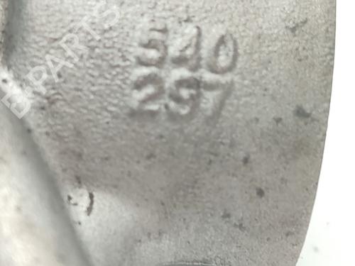 Steering pump CHEVROLET CAPTIVA (C100, C140) 2.0 D 4WD | BP31320886M99