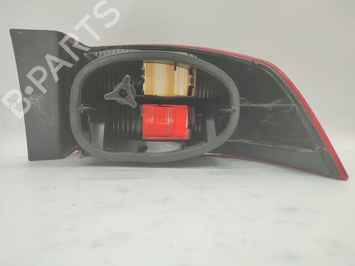 Venstre baglygte RENAULT LAGUNA II (BG0/1_)  | BP16713908C34 