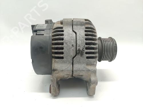 Alternator VW GOLF IV (1J1) 1.9 TDI | BP31092156M7
