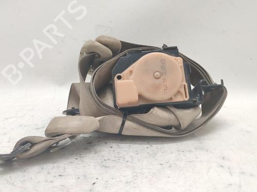 Used Front left seatbelt Front left seatbelt 37175747 37175747